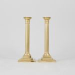 1146 8595 CANDLESTICKS